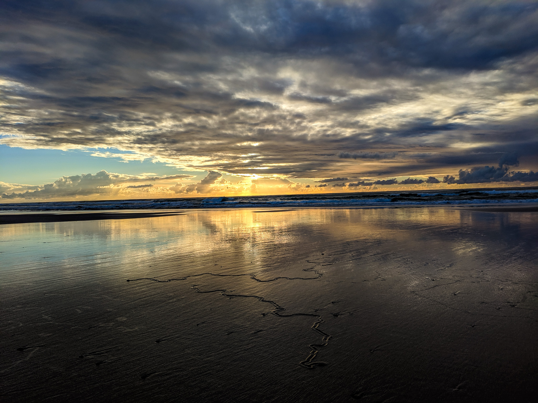 Northern Rivers coastal photography route